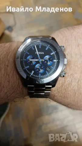 Fossil CH2869 ID47304555 Bazar.bg