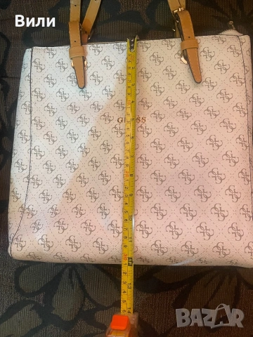 Дамска чанта, снимка 7 - Чанти - 46970106