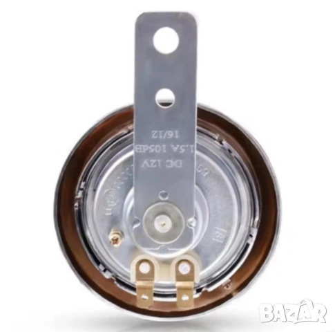 Клаксон за мотоциклети,атв,тротинетки и други, снимка 4 - Друга електроника - 53108175