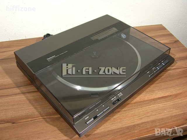  Technics sl-dl1  ГРАМОФОН 