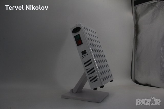 уред за Био Фотомодулация, енергия на клетките, фотоподмладяване, регенерация, болки, снимка 3 - Други - 30412492