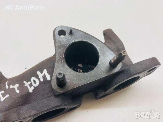 Изпускателен колектор за Пежо Ситроен 2.7 D V6 204 коня UHZ 4U3Q-9431-CA 2009, снимка 5 - Части - 39179856