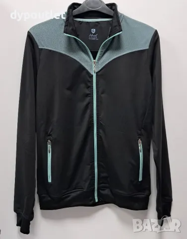 Спортно горнище Island Green,  размер - M., снимка 2 - Спортни дрехи, екипи - 48499788