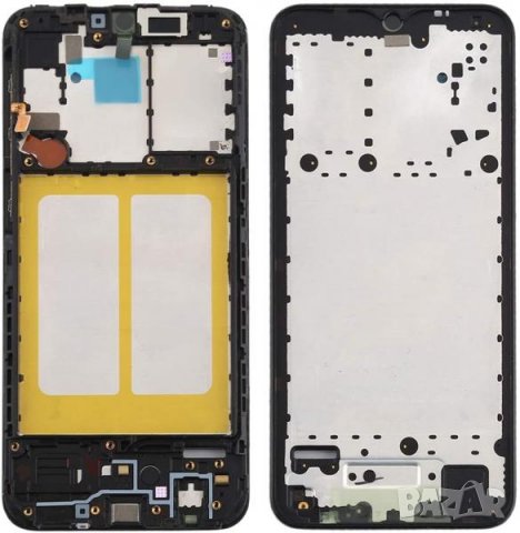 Рамка за LCD Дисплей Samsung A20E / A202