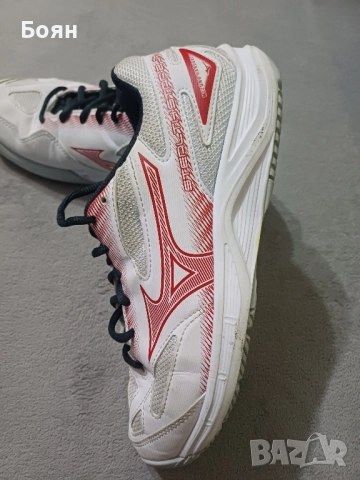 Mizuno Handball , снимка 2 - Маратонки - 52456319