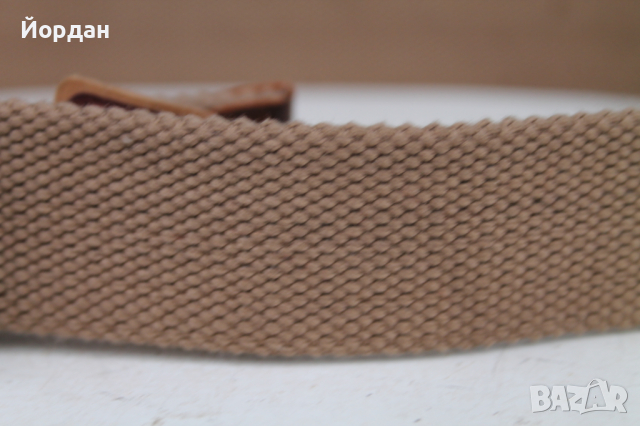 Нов текстилен колан ''Tough'', снимка 3 - Колани - 44716554