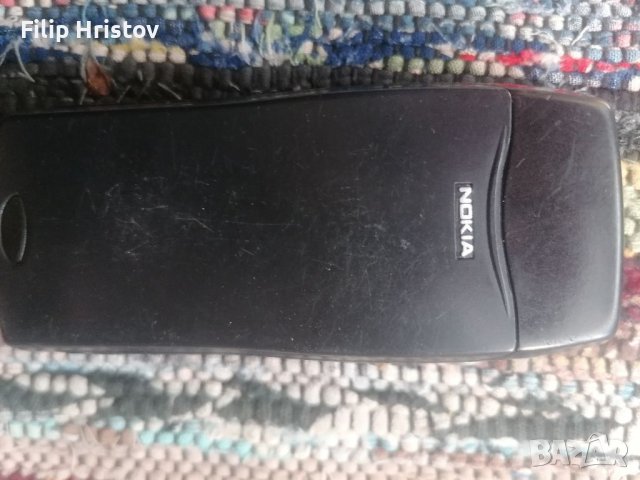 НОКИА 8210 в Nokia в гр. Пловдив - ID38598940 — Bazar.bg