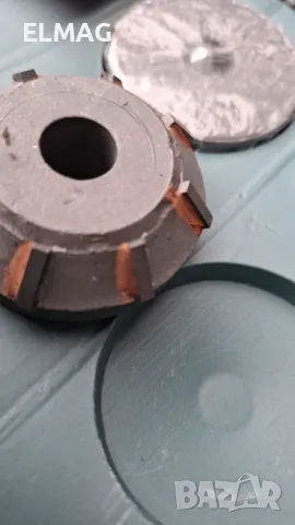 КОМПЛЕКТ РАЙБЕРИ за ЛЕГЛА на КЛАПАНИ -21 части, снимка 8 - Куфари с инструменти - 42405705