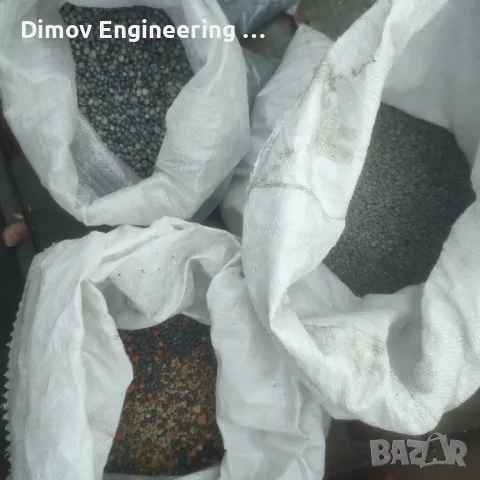 Барабанно - тровална машина за шлифоване и полиране на детайли , снимка 8 - Други машини и части - 48974597