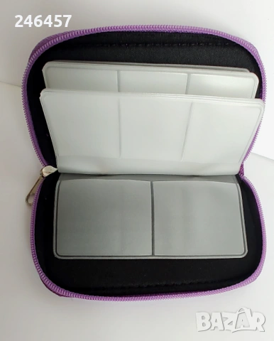 Калъф за карти памет CF и SD Memоry card