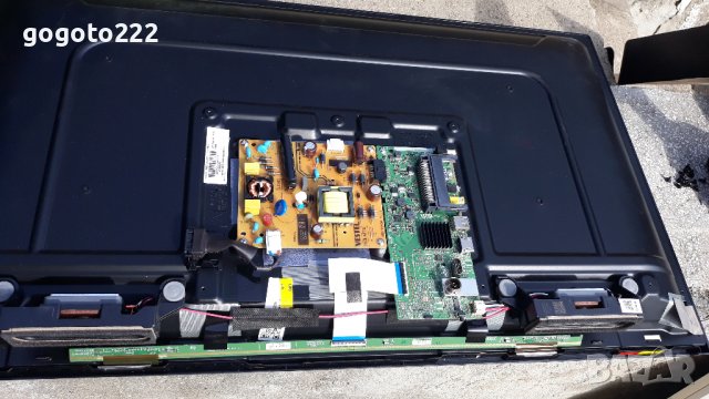 Telefunken 32HE4011 на части , снимка 2 - Телевизори - 38333776