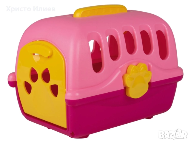 Детски ветеринарен комплект Куче Коте, снимка 5 - Образователни игри - 51934608