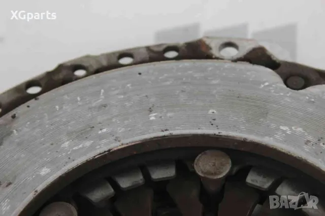 Притискателен диск за Honda FR-V 2.2i-ctdi 140 к.с. (2004-2011), снимка 3 - Части - 48780329