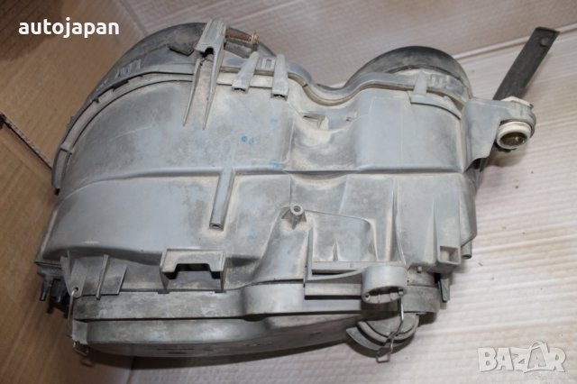 Ляв и десен фар Мерцедес бенц в210 Mercedes benz w210, снимка 3 - Части - 42906673