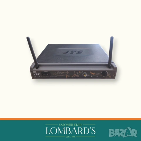 JTS UR-816D Безжична система, N: 534668