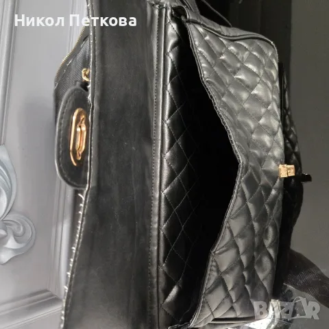 Луксозна кучешка чанта, снимка 5 - За кучета - 56260028