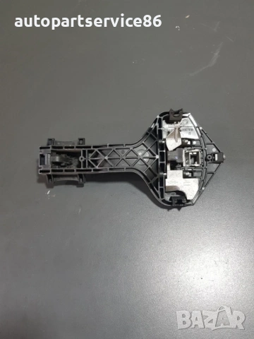 Външна дръжка за предна лява врата за Mercedes Sprinter/Crafter W906 A9067600934, снимка 2 - Части - 53974735