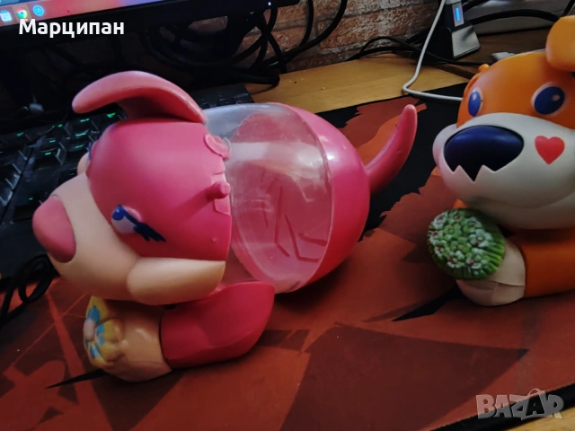 Играчки от Кореком, снимка 4 - Колекции - 53125602