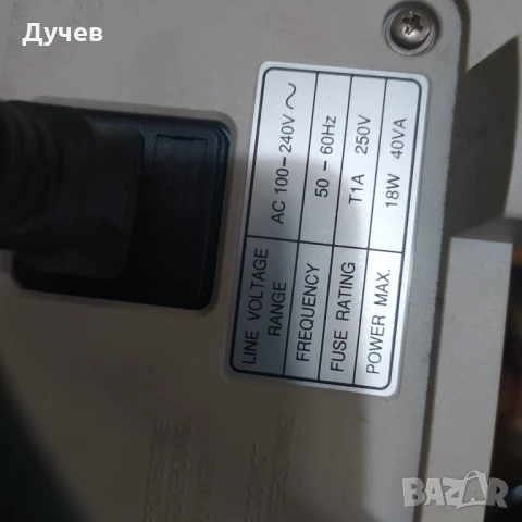 Цифров осцилоскоп, снимка 4 - Друга електроника - 51198869