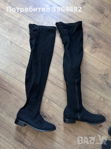 Обувки , снимка 9 - Дамски ежедневни обувки - 54318645