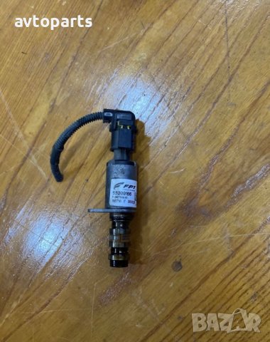 Fiat 500 coupe2011година 1.2i Стъпков мотор, снимка 3 - Части - 40490994