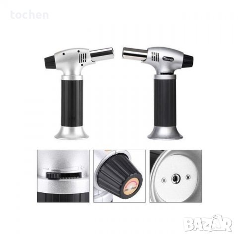 Газова горелка. Бренер, снимка 7 - Други - 39565259