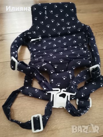 Cichcco кенгуро за бебе, снимка 2 - Кенгура и ранички - 30798506