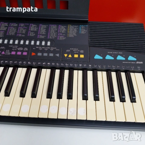 НАЙ ДОБРАТА ОФЕРТА Синтезатор  Yamaha PSR 310, снимка 4 - Синтезатори - 53925272