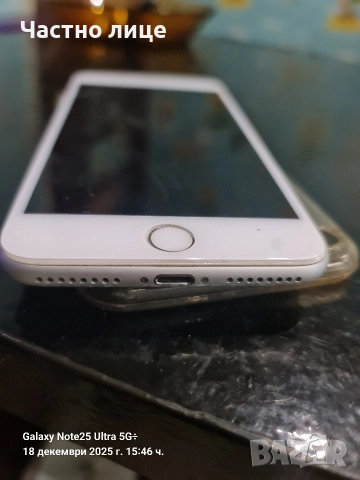 Iphone 8 plus , снимка 6 - Apple iPhone - 52717880