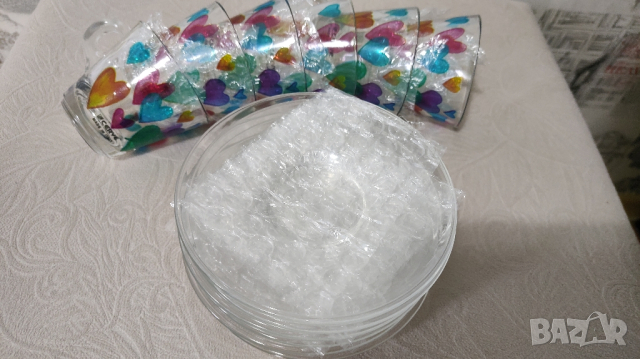 Италиански еспресо сервиз, снимка 10 - Сервизи - 44778998