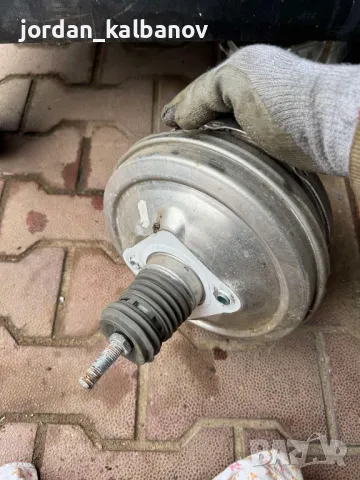 Серво за Ауди Audi A8 D4 H4 само за 100лв. 4h0612103c, снимка 6 - Части - 47698358