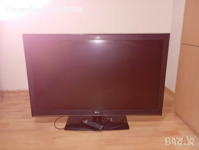 LG 42-150 евро Перфектен , снимка 4 - Телевизори - 56015119