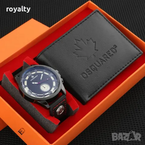 DSQUARED2 подаръчен комплект 