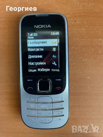 Nokia 2330, снимка 3 - Nokia - 49471299