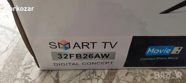 Crown 32fb26aw TP.SK513S.PB818/DCBBM-L150B_04, снимка 4 - Части и Платки - 50271209