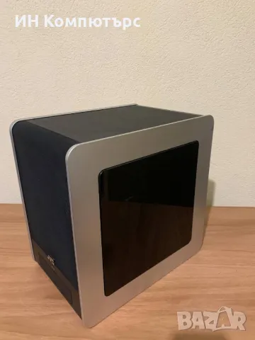 Продавам съббуфер JVC SP-PWD88S, снимка 3 - Тонколони - 49518654