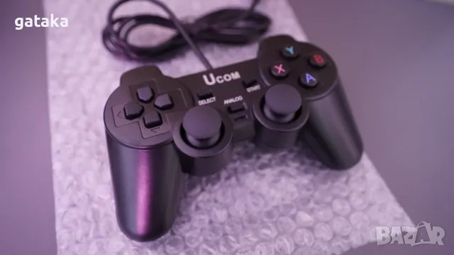 Портативна Аркадна Машина в Куфарче - 14 инча екран, батерия, компютър, снимка 7 - Други игри и конзоли - 48359946