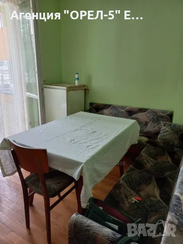 Дава под наем тристаен гр. Перник, кв. Изток, снимка 6 - Апартаменти - 55877035