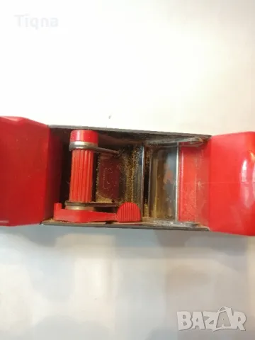 Швейцарско дърводелско ренде, снимка 2 - Други инструменти - 48383750