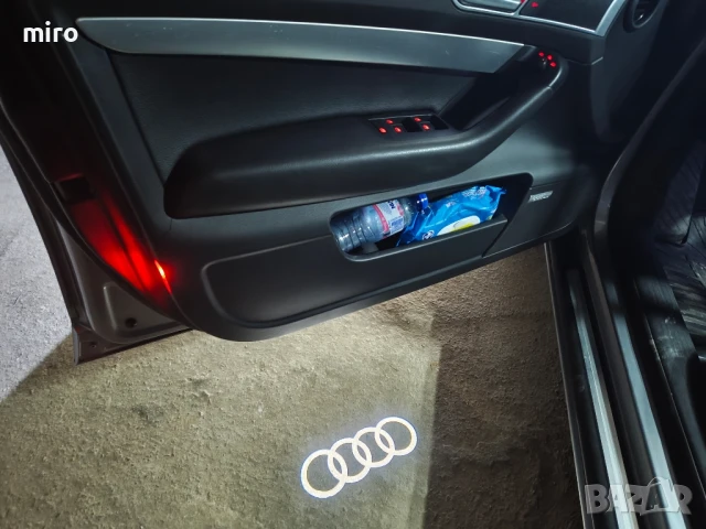 Продавам Audi A6 4F, снимка 16 - Автомобили и джипове - 51153568