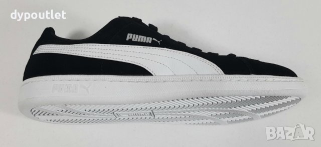 Оригинални маратонки Puma Smash SD, размер 43., снимка 9 - Маратонки - 39185023
