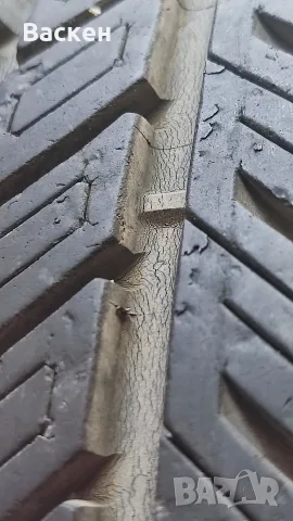 Продавам 3 бр. летни гуми Michelin 195/65 R15 Цената е за трите!, снимка 3 - Гуми и джанти - 55950743