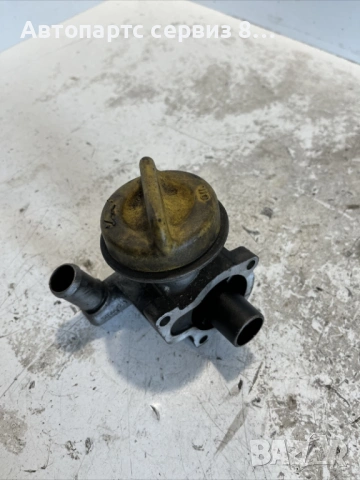 Тръба за пълнене на масло за Alfa Romeo 147 2007 1.9 JTD 16V Оригинална 73503040 937A5000, снимка 2 - Части - 53035383