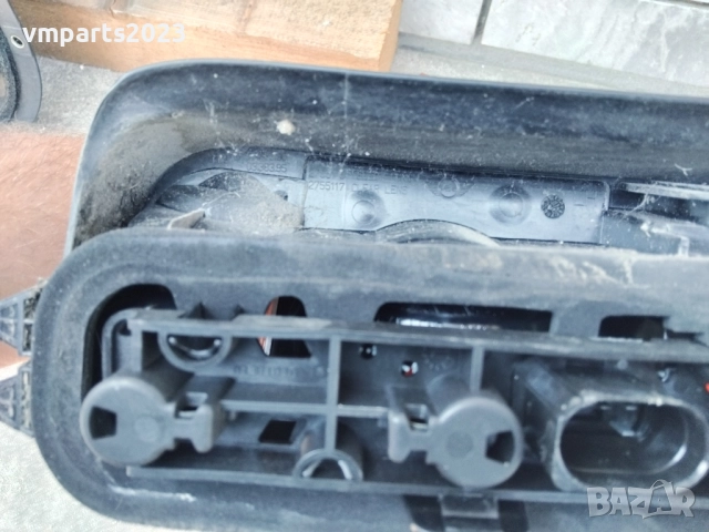 Стопове Mini Clubman R55 Мини, снимка 5 - Части - 51977086