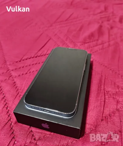 iPhone 13 Pro - 128GB, Sierra Blue, снимка 5 - Apple iPhone - 56482539