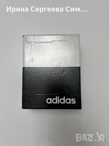 Оригинални детски маратонки Adidas 20 номер (С4), снимка 2 - Детски маратонки - 38303642