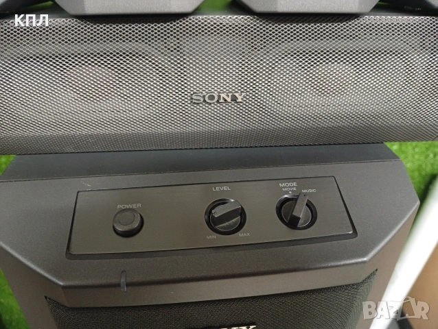 Система за домашно кино SONY , снимка 5 - Аудиосистеми - 54280322