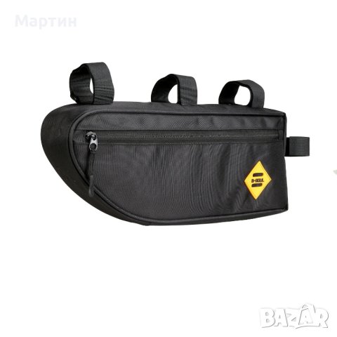 Чанта за велосипед контролер батерии 18650, снимка 5 - Аксесоари за велосипеди - 42801742