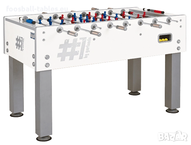 Професионални джаги, маси за футбол на маса, Италия, Германия, нови, снимка 6 - Джаги - 53888915