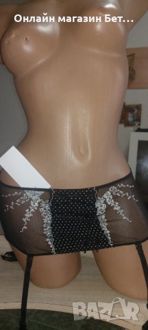 Колан  жартиер Missya/M.L